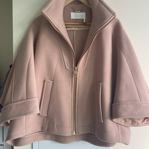 Chloe coat. New - Picture 3 of 13